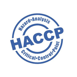 Sicurezza alimentare HACCP